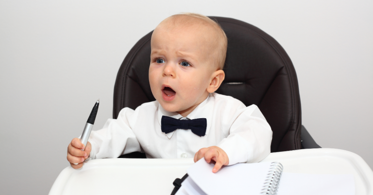 Read more about the article Does Age Matter in Business?