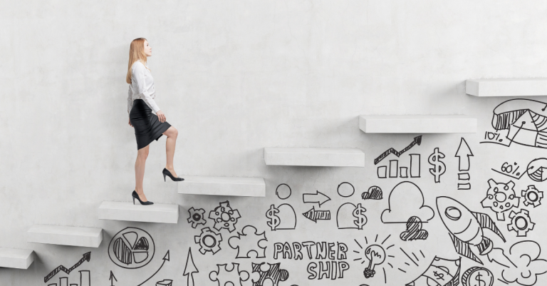 Read more about the article Should Everyone’s Career Ladder be the Same Height?